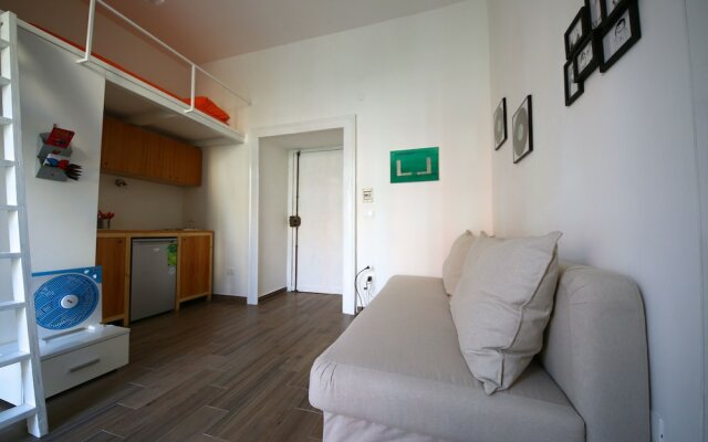 Room 23 in the city center by Wonderful Italy