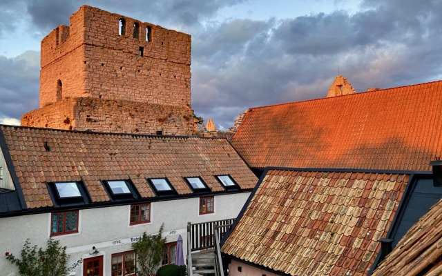Hotell St Clemens