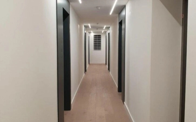 Superior 1 bed in Hill House