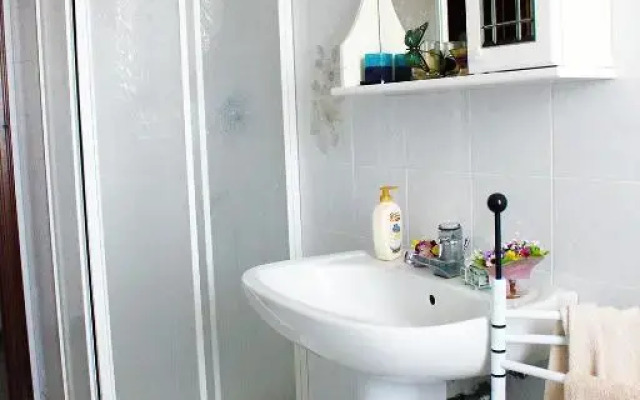 Appartamento Belvedere