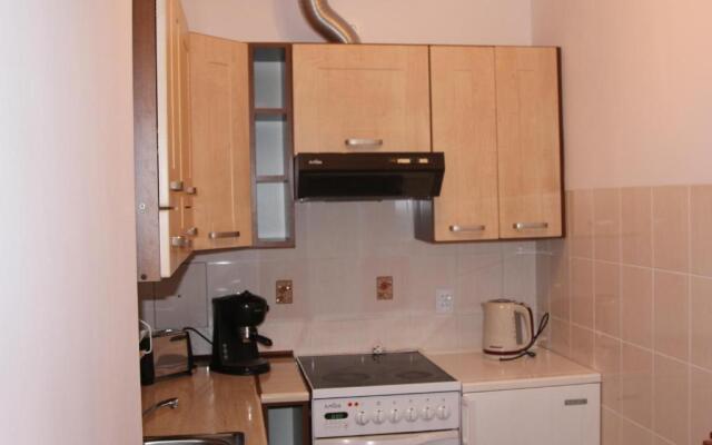 Apartamenty Copernicus