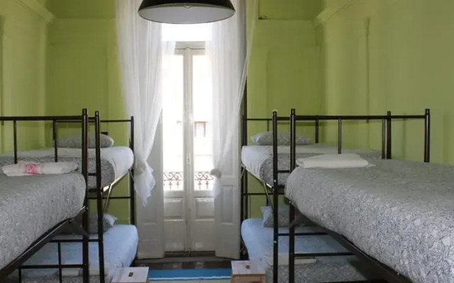 Oporto Fado Hostel