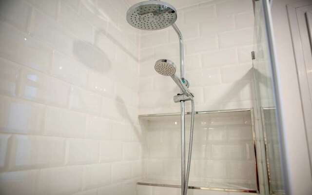 Lovely and Chic 1 Bed apt Next to Atocha