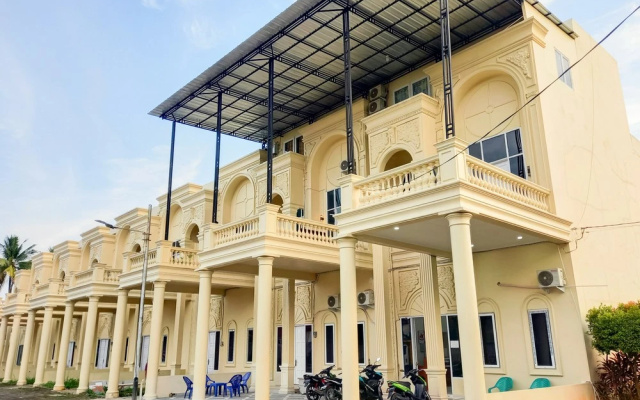 RedDoorz Syariah @ Sungai Pinang Muara Bungo — 2-star hotel in Muara Bungo