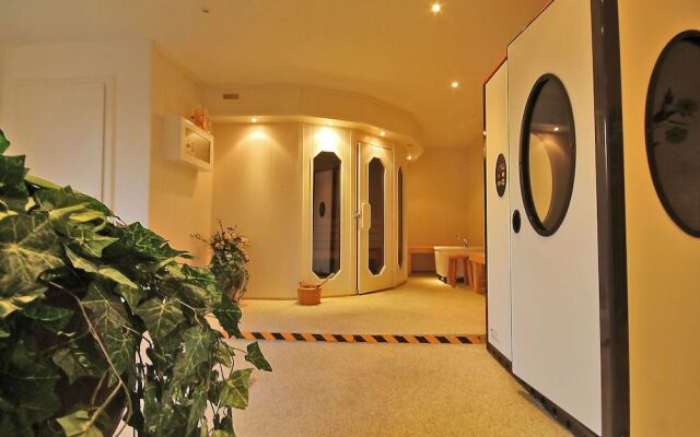 R&R Hotel Störtebeker