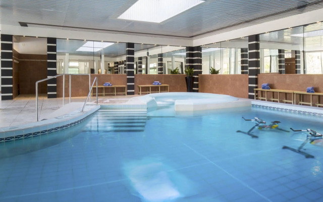 Hotel Smeraldo