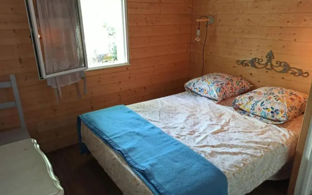 Cozy chalet des Moussaillons N99 - proche lac