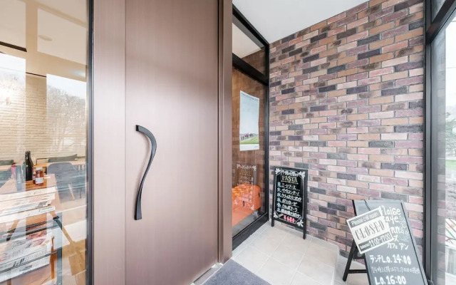 Tabist Shun Hidaka Biratori