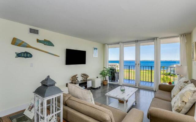 Santa Rosa Dunes 941