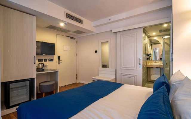Best Western Izmir Hotel