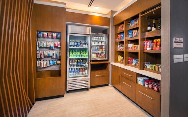 SpringHill Suites Gainesville Haymarket