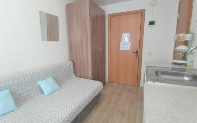 Living quarters Mechta