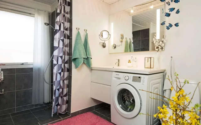 6 Person Holiday Home in Odder