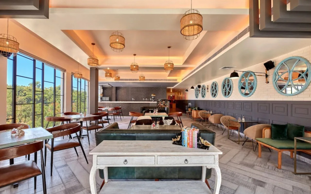 Fortune Park Palampur - Member ITC Hotels' Group