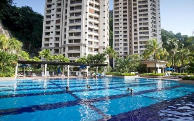 Resort Condos