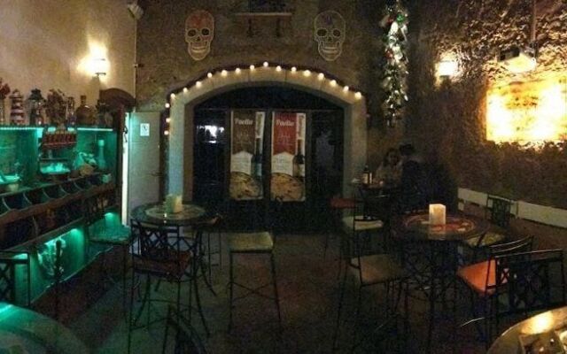 Hotel Las Candelas