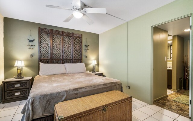 Casa De Emdeko 337 1 Bedroom Condo