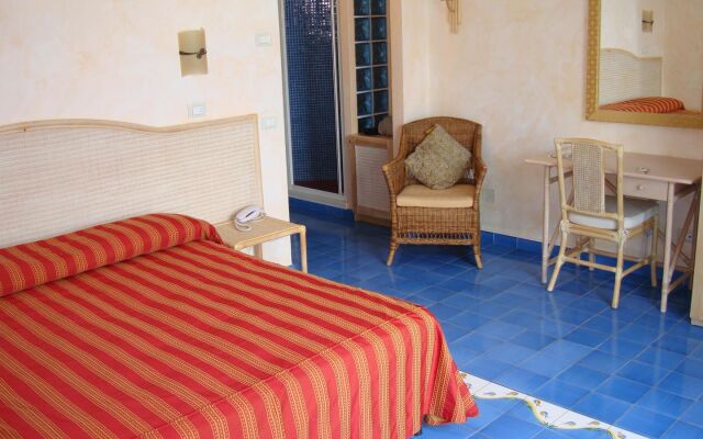 Hotel Terme Zi' Carmela