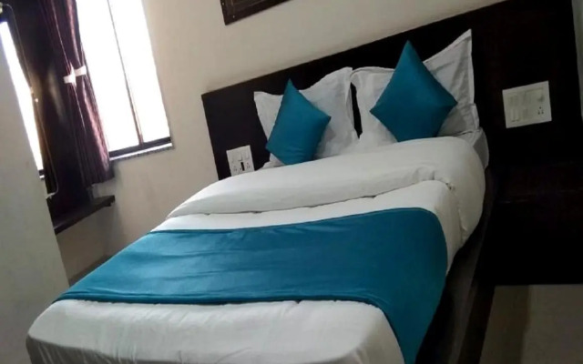 Hotel Gayatri by Sky Stays