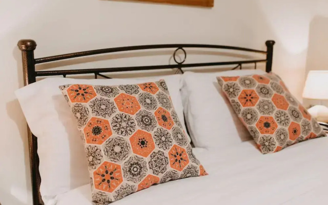 Best House Central Apartment Ag.Nikolaou