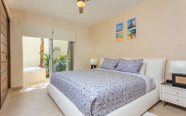 Charming Nature-Inspired Condos with Sultry Surroundings by Stella Rentals