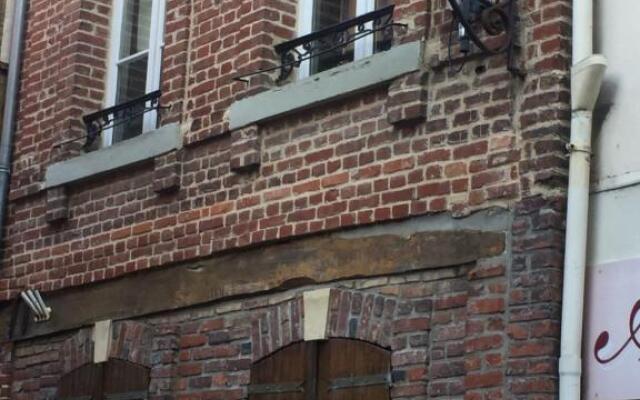 Rue Des Lingots Apartment