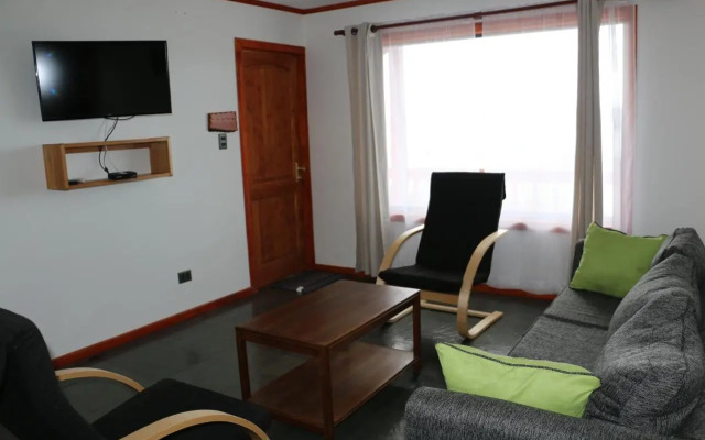 Hostal Chiloe Castro