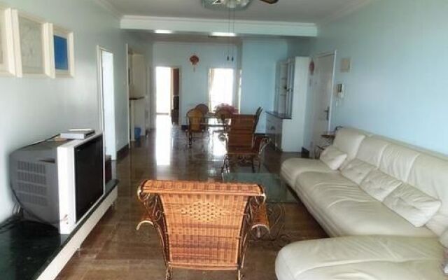 Sanya Haizhixing Seascape Holiday Apartment