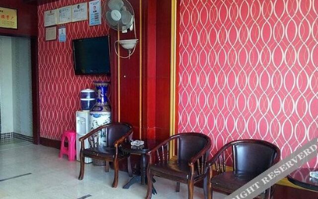 Long'an Boutique Hotel
