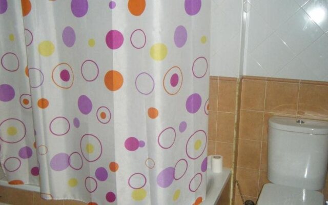 Hostal Muriel