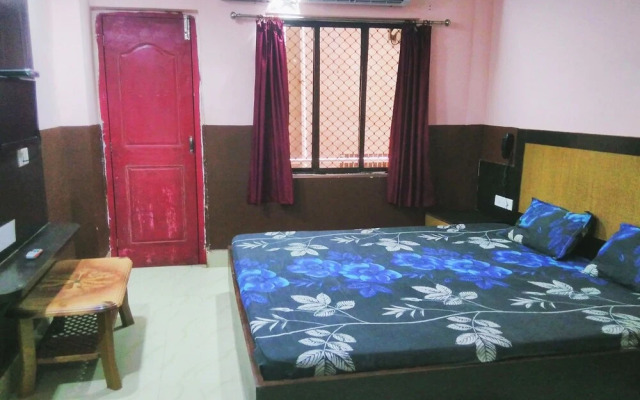 Goroomgo Samrat Palace Puri