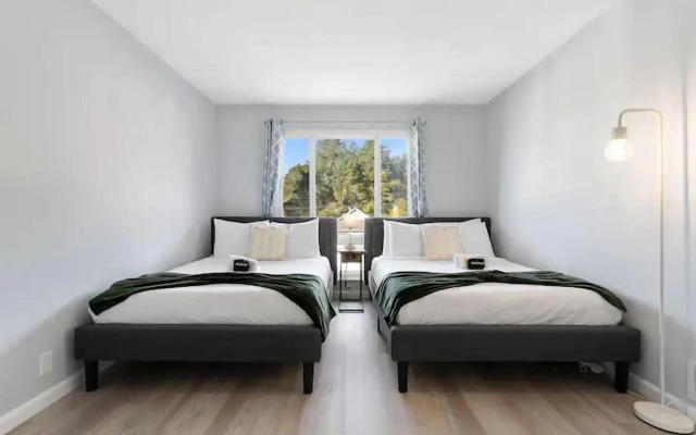 Pacifica Homes