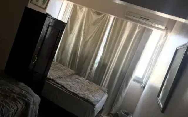 Wake Up Cairo Hostel