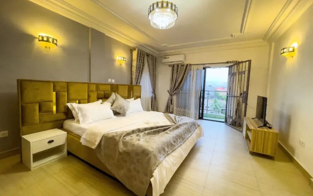 G&G Residency