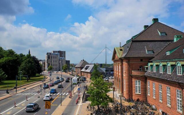 Danhostel Odense City