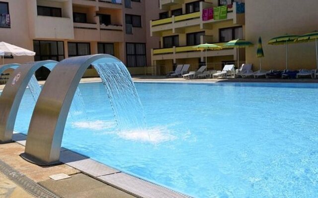 Hotel Donat All Inclusive