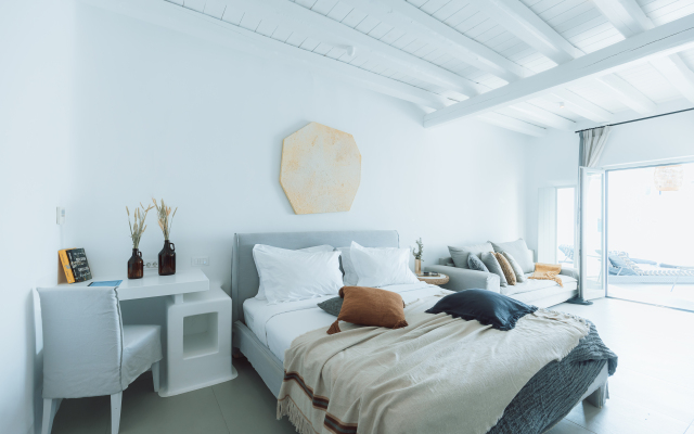 Mykonos Blanc