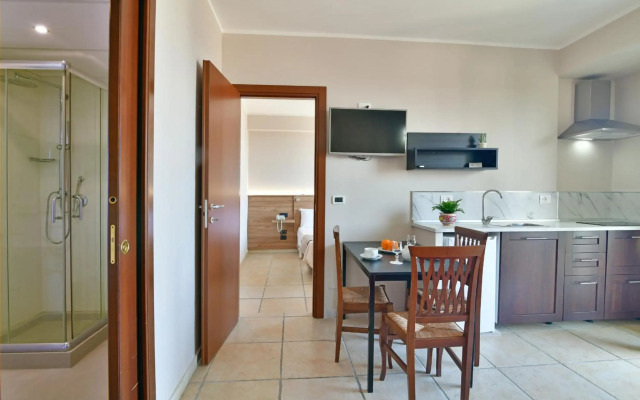 Hotel&Apartments Villa Linda
