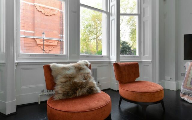 London Lifestyle Apartments Knightsbridge