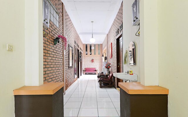Arinda Guest House Syariah