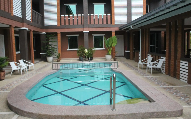 MyVilla Langkawi Hotel