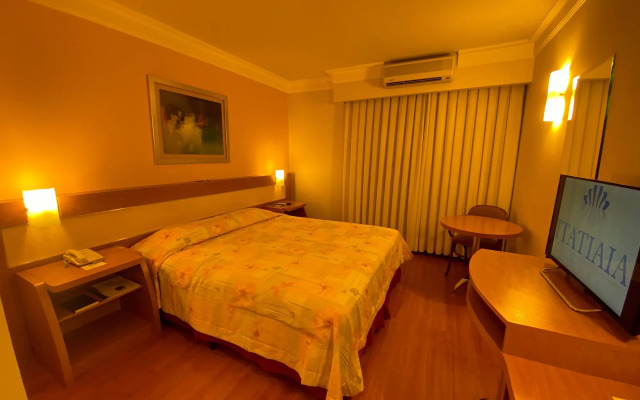 Itatiaia Hotel Passo Fundo