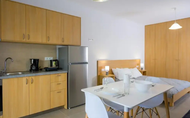 Elounda Olithos Apartments 6