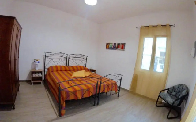 Casa nel salento da Niko