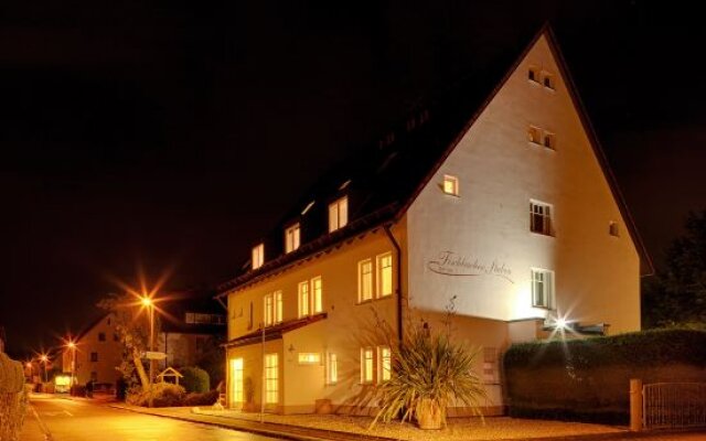 Hotel Fischbacher Stuben