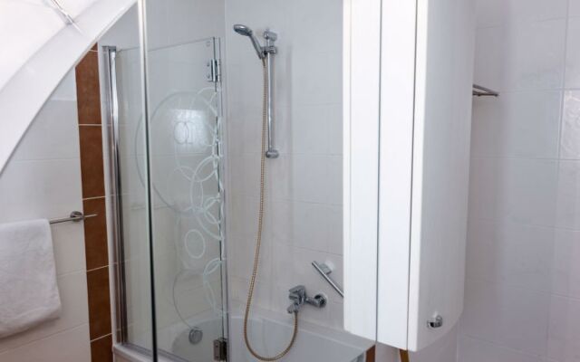 Apartment F 96 Dittishausen