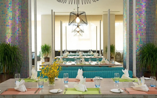 Ocean View Resort Yalong Bay