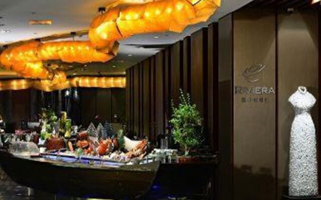 Hanting Express Suzhou International Educational Park