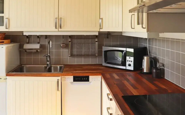 4 Person Holiday Home in Bastad