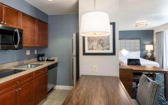 Homewood Suites by Hilton Philadelphia/Mt. Laurel